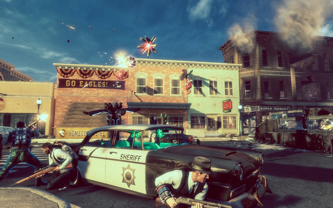 Game screenshot 4