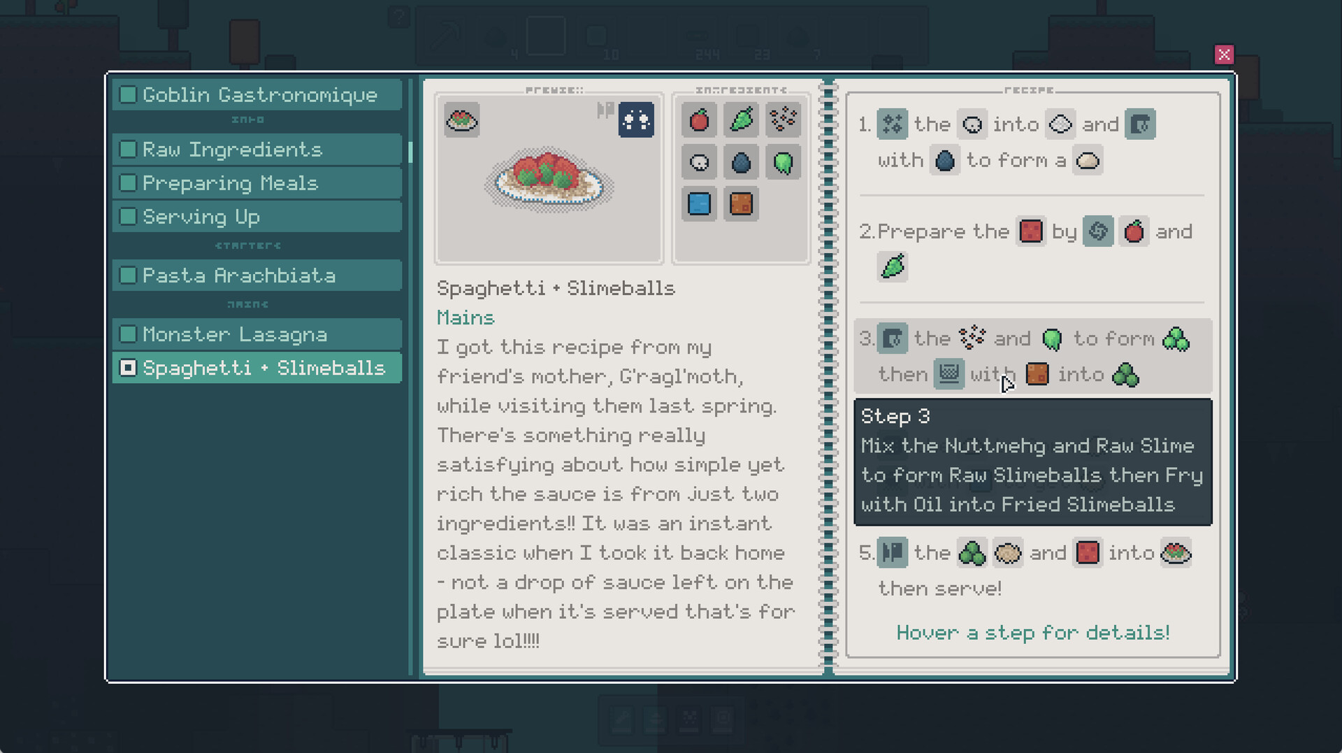 Game screenshot 5