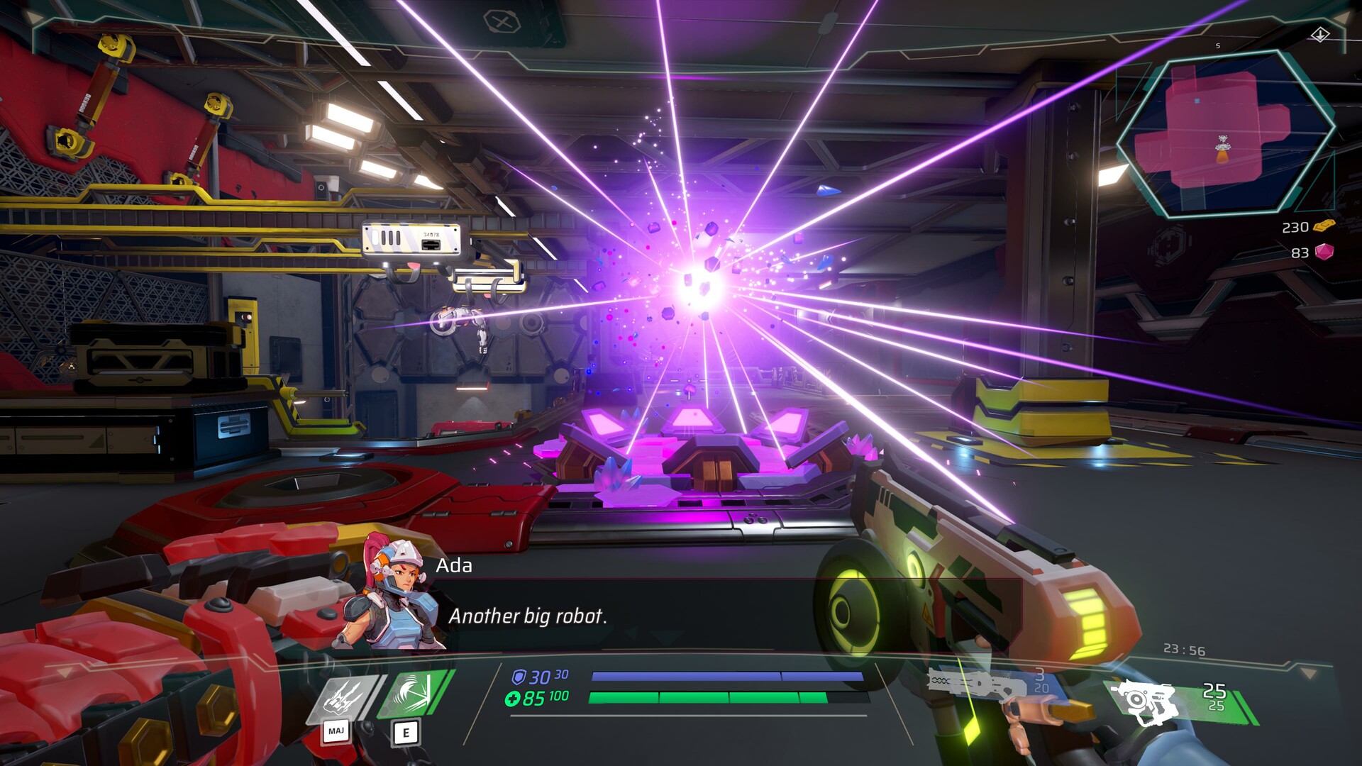 Game screenshot 2