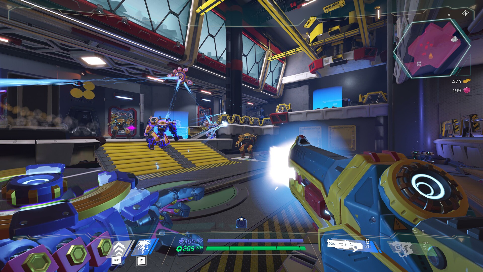 Game screenshot 4