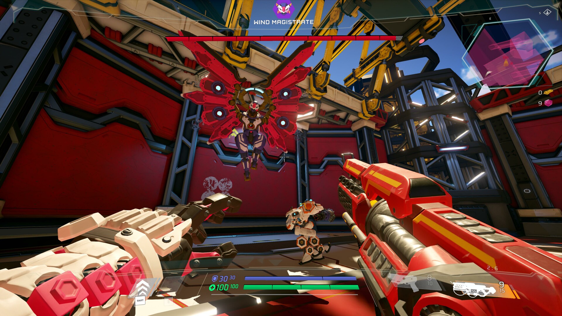 Game screenshot 5