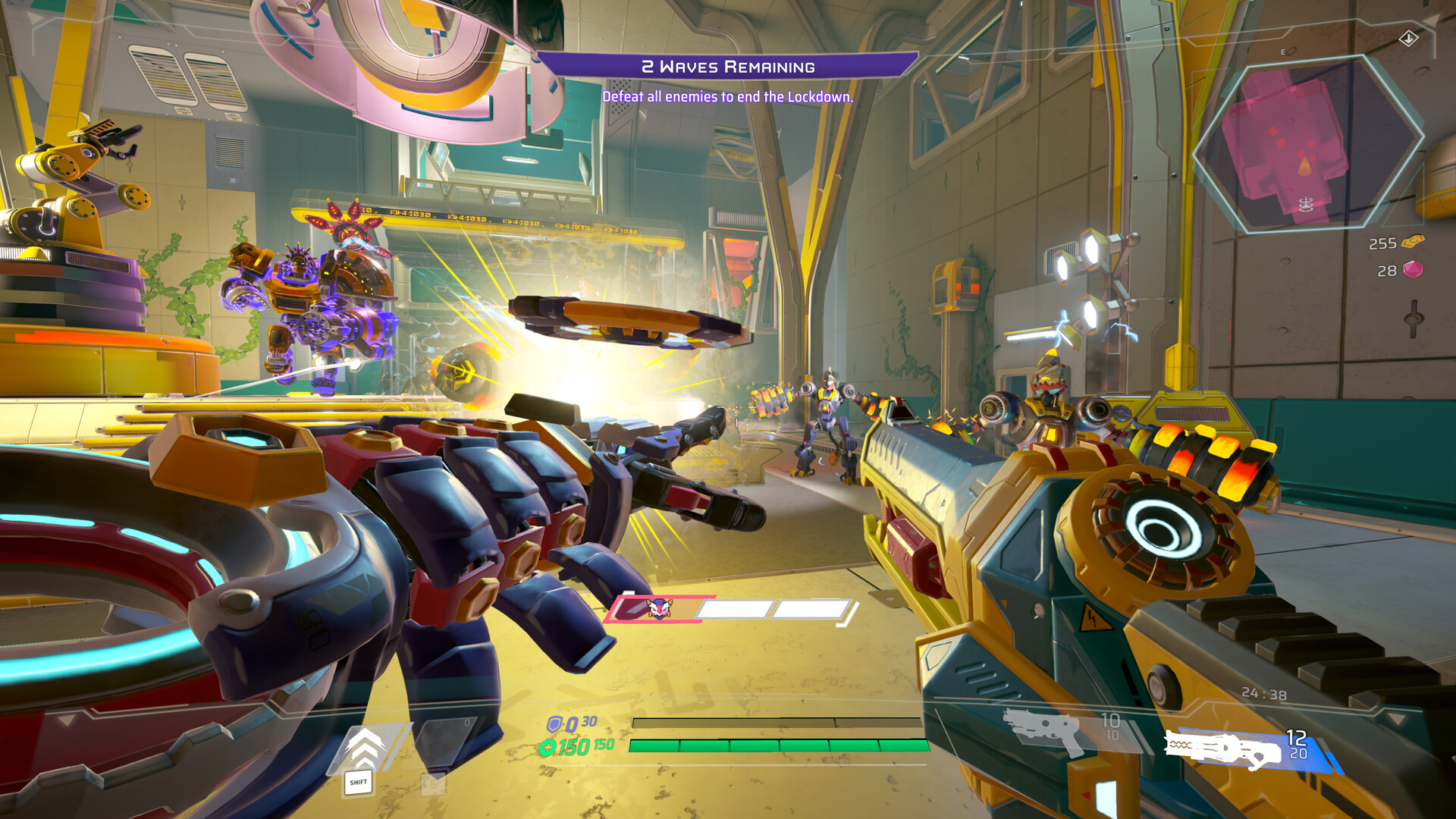 Game screenshot 3