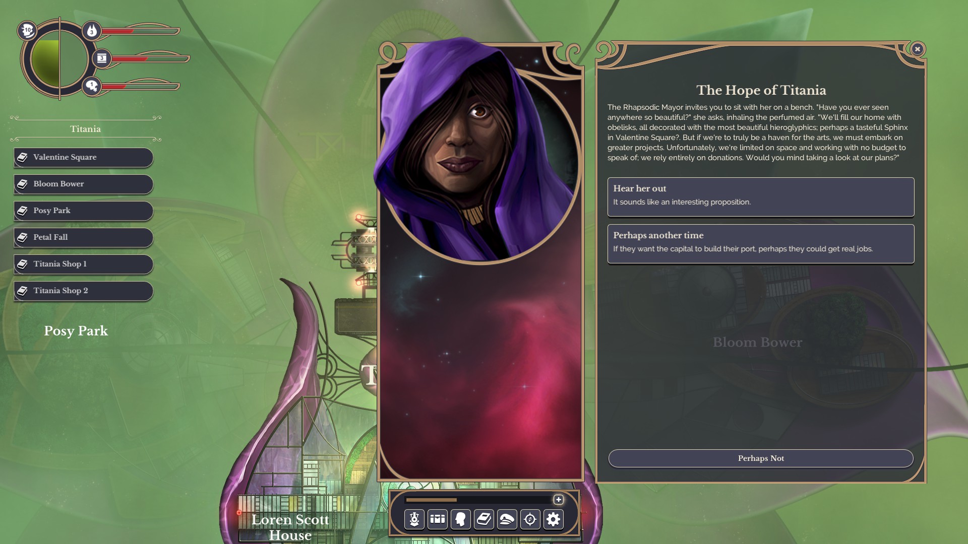 Game screenshot 2