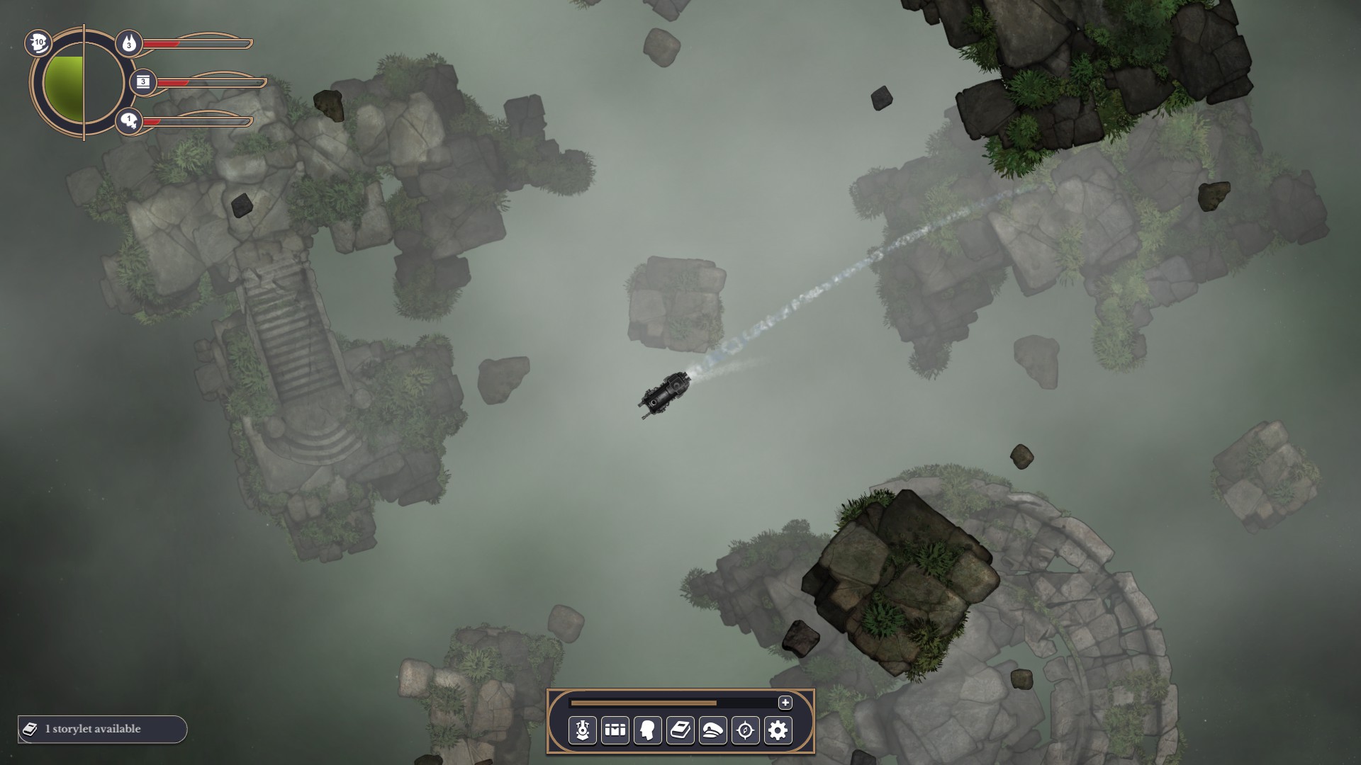 Game screenshot 2