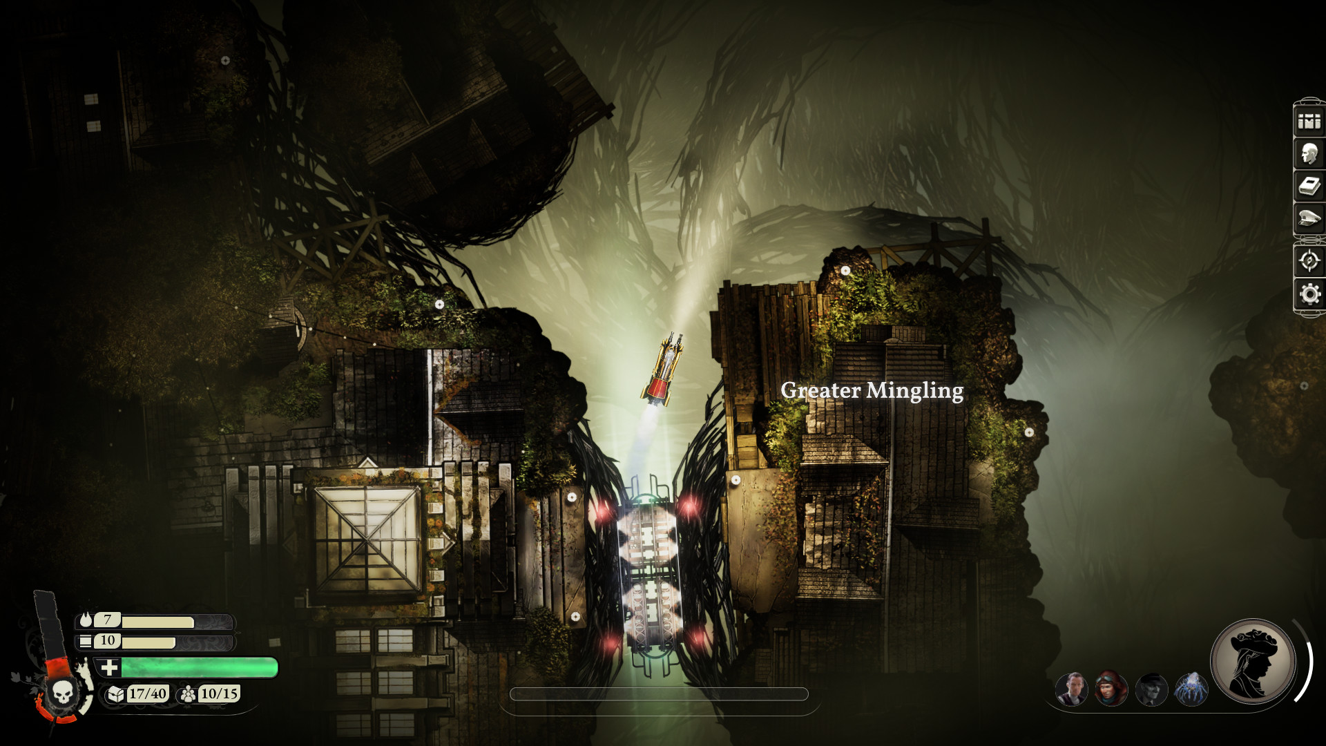 Game screenshot 4