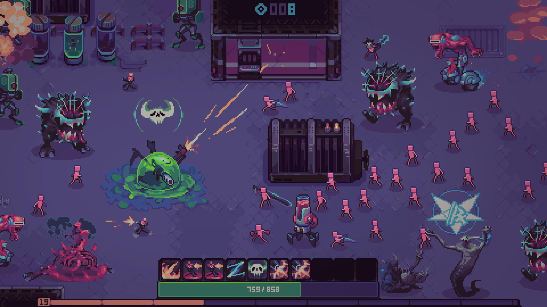 Game screenshot 2