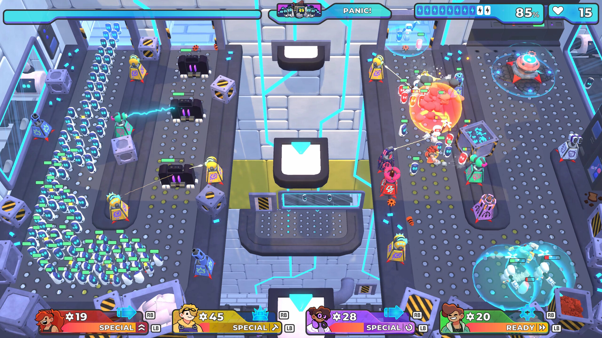 Game screenshot 5