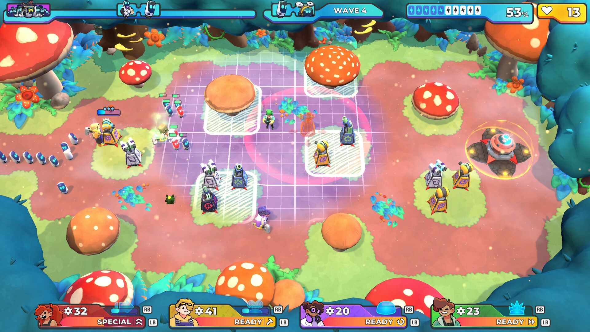 Game screenshot 3