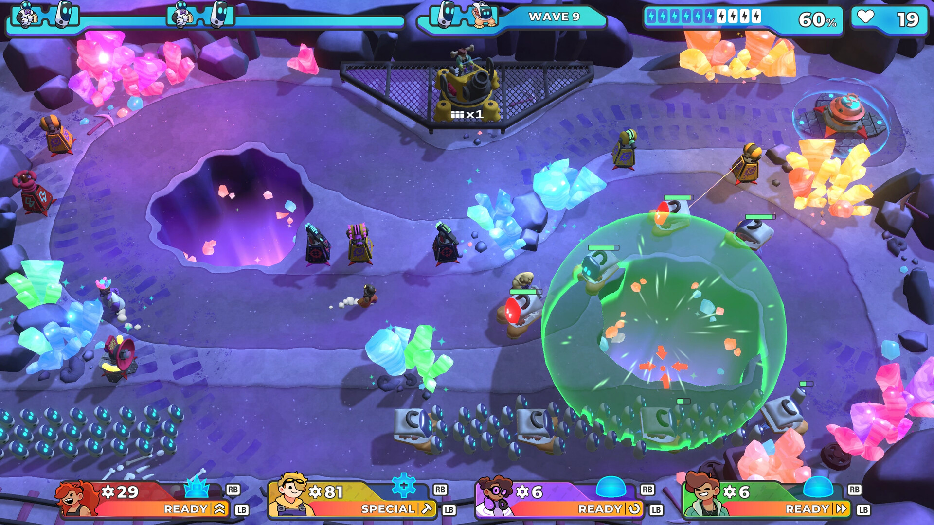 Game screenshot 2