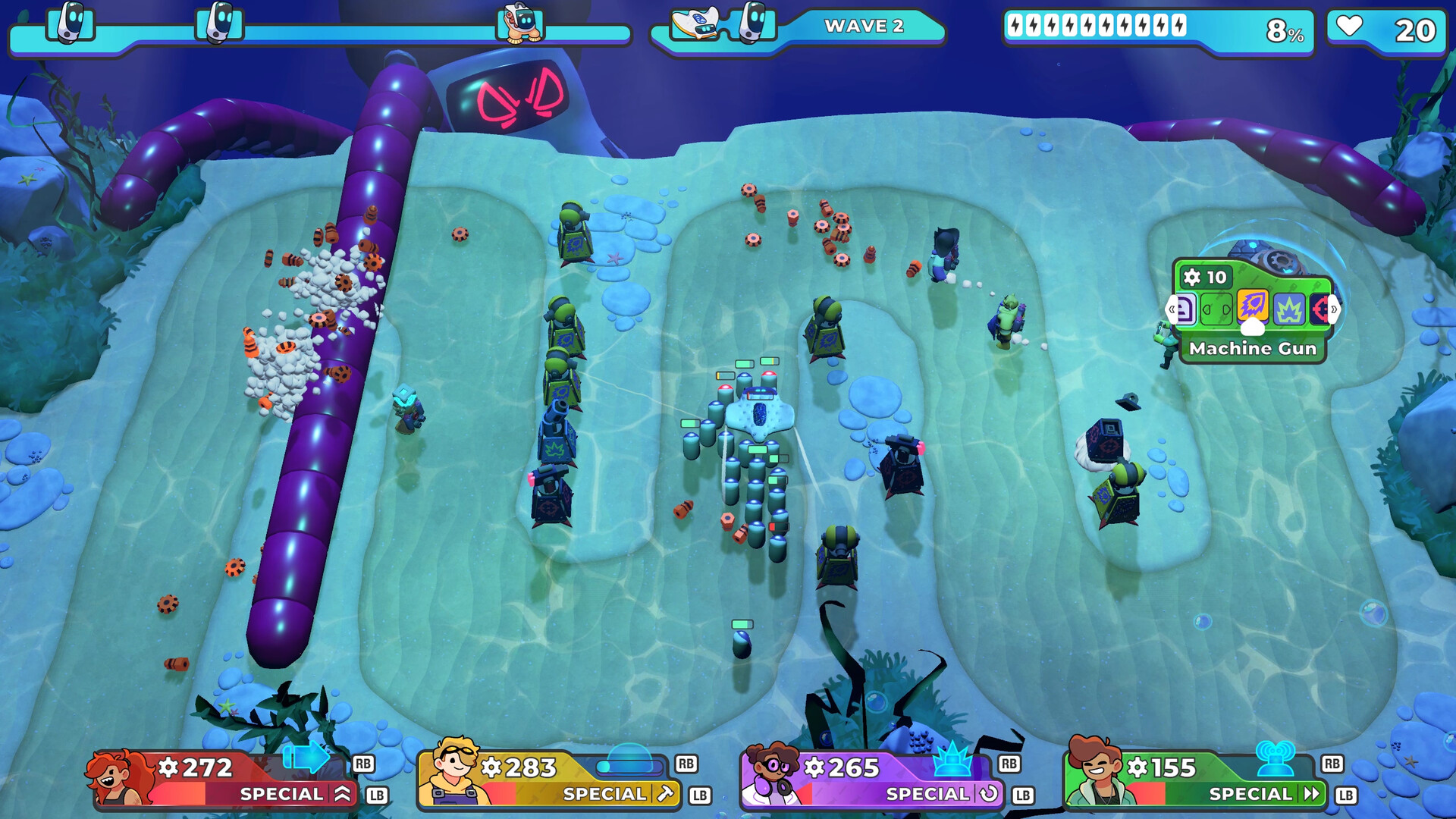 Game screenshot 4
