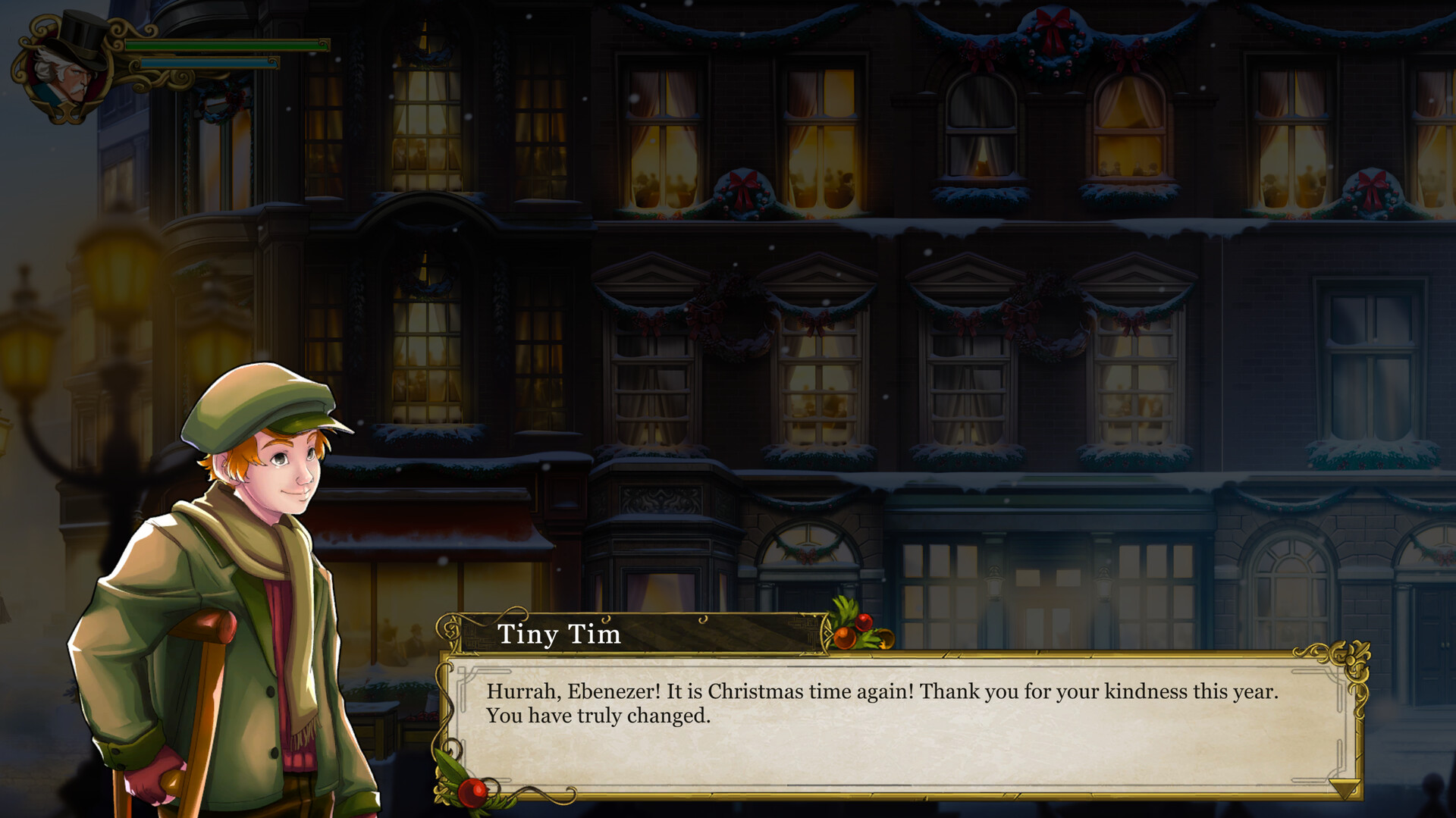 Game screenshot 3
