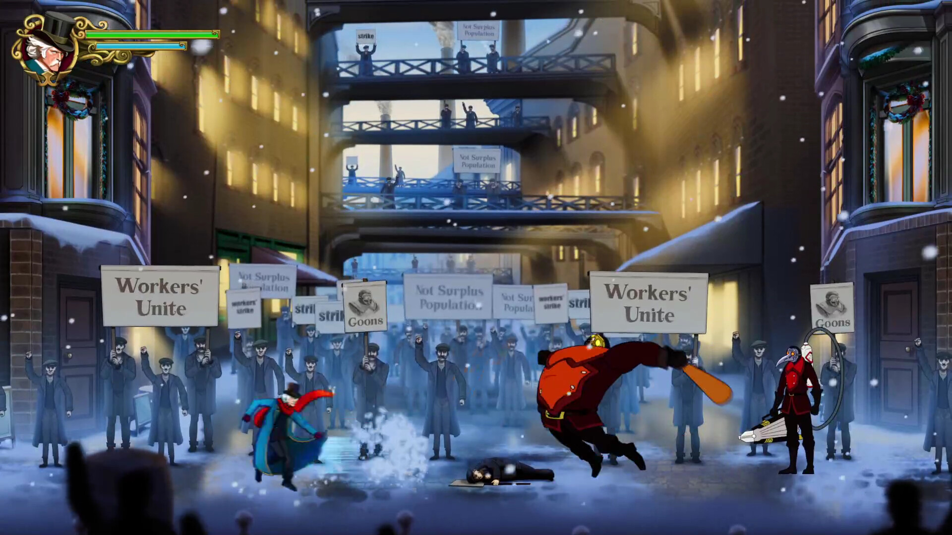 Game screenshot 2