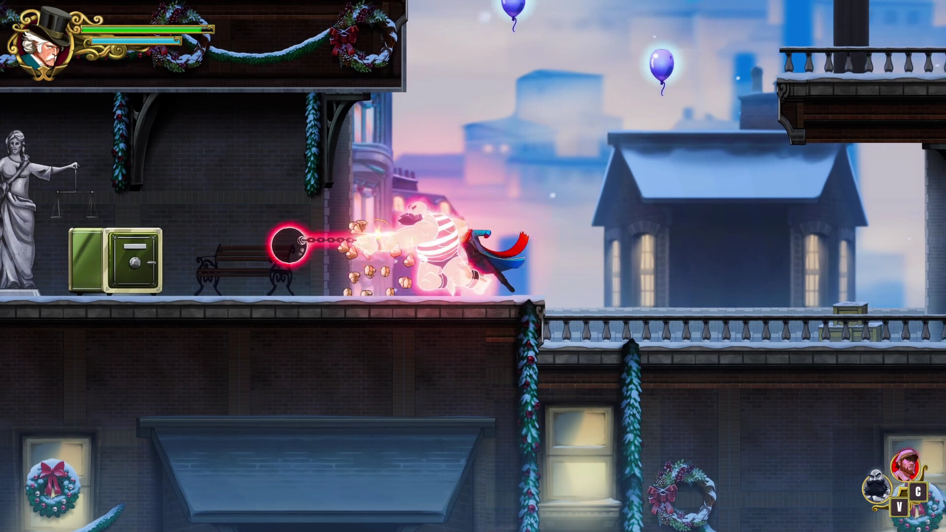 Game screenshot 4