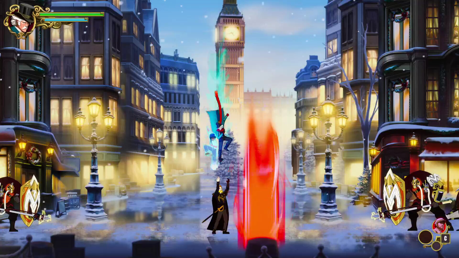 Game screenshot 4
