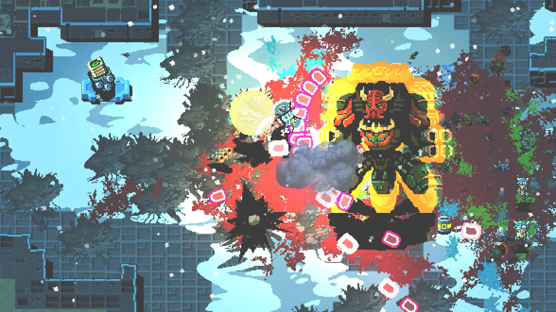 Game screenshot 4