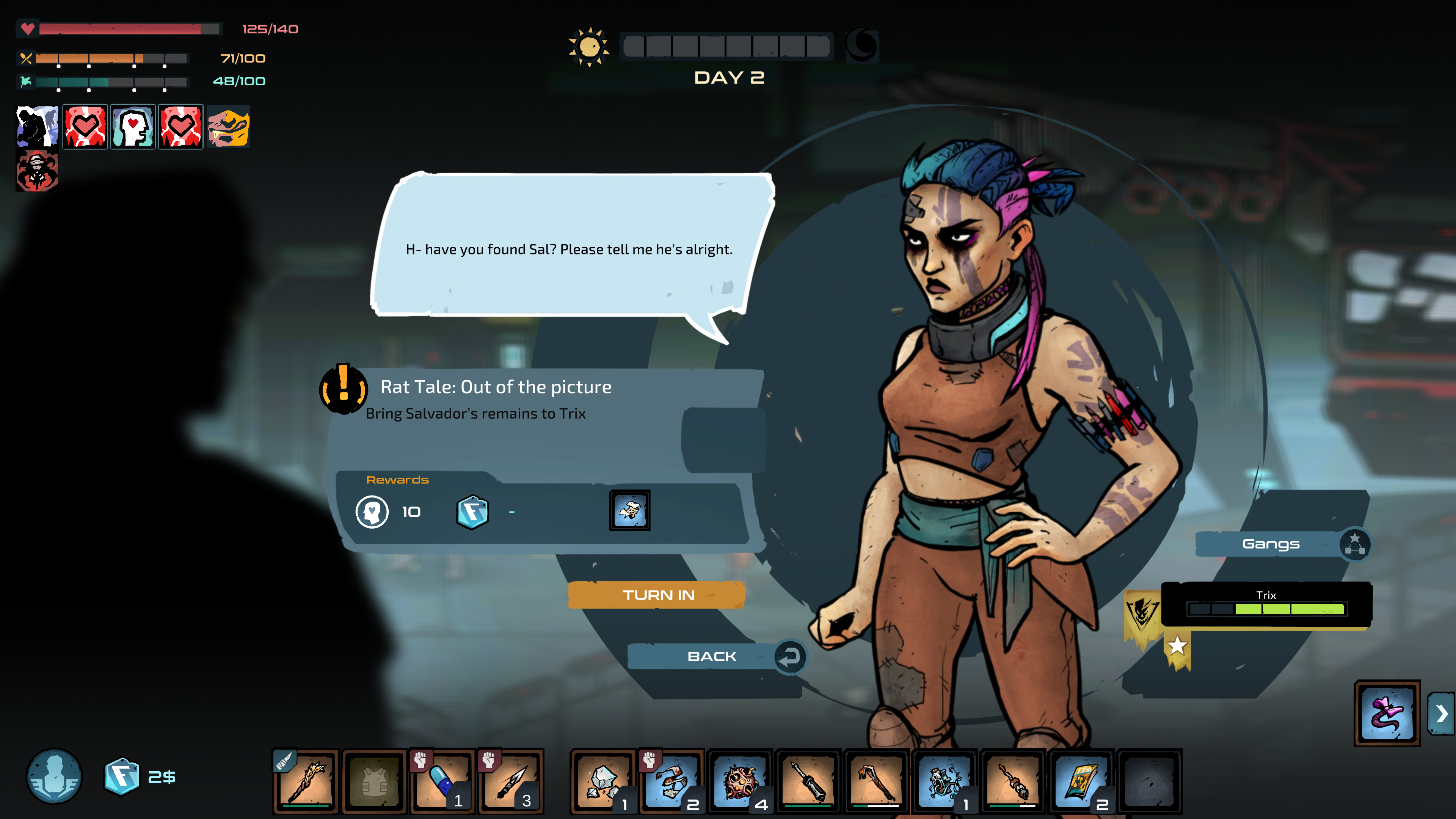 Game screenshot 3