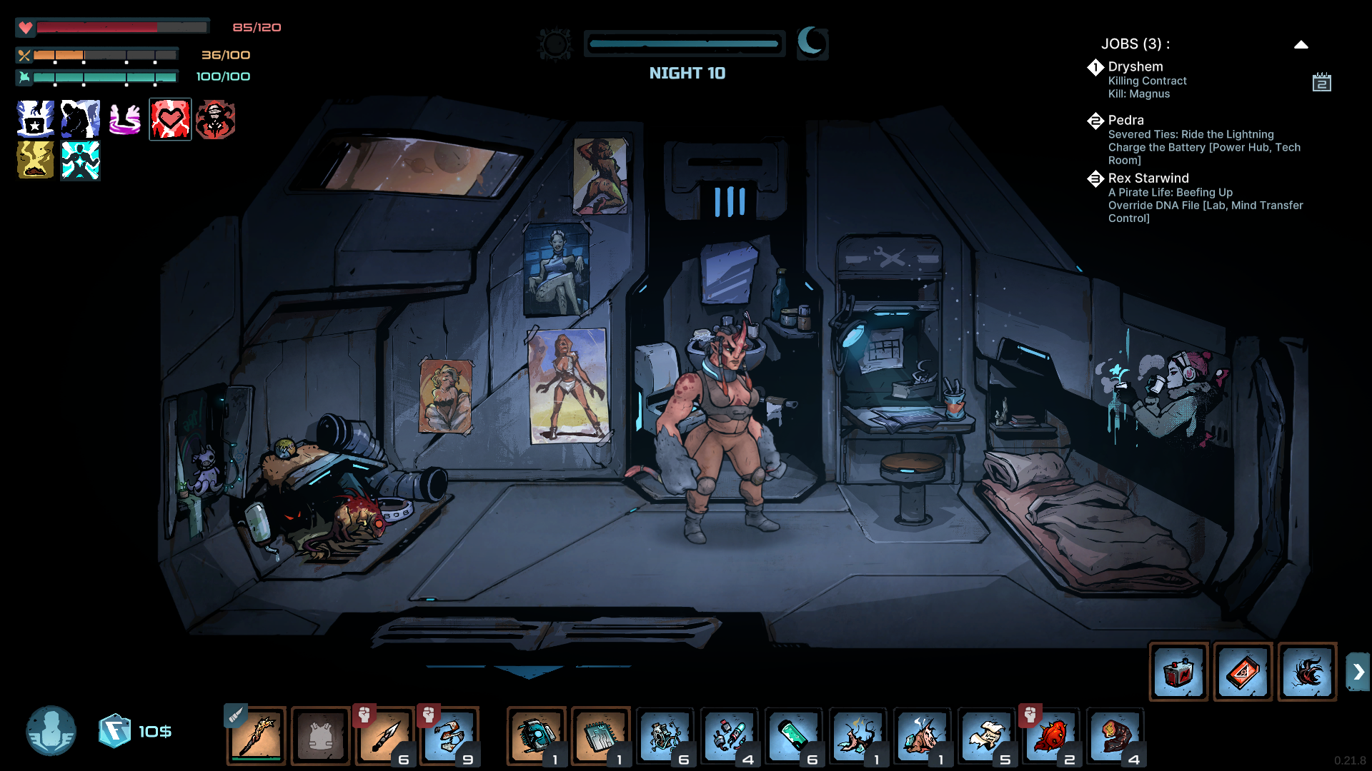 Game screenshot 2