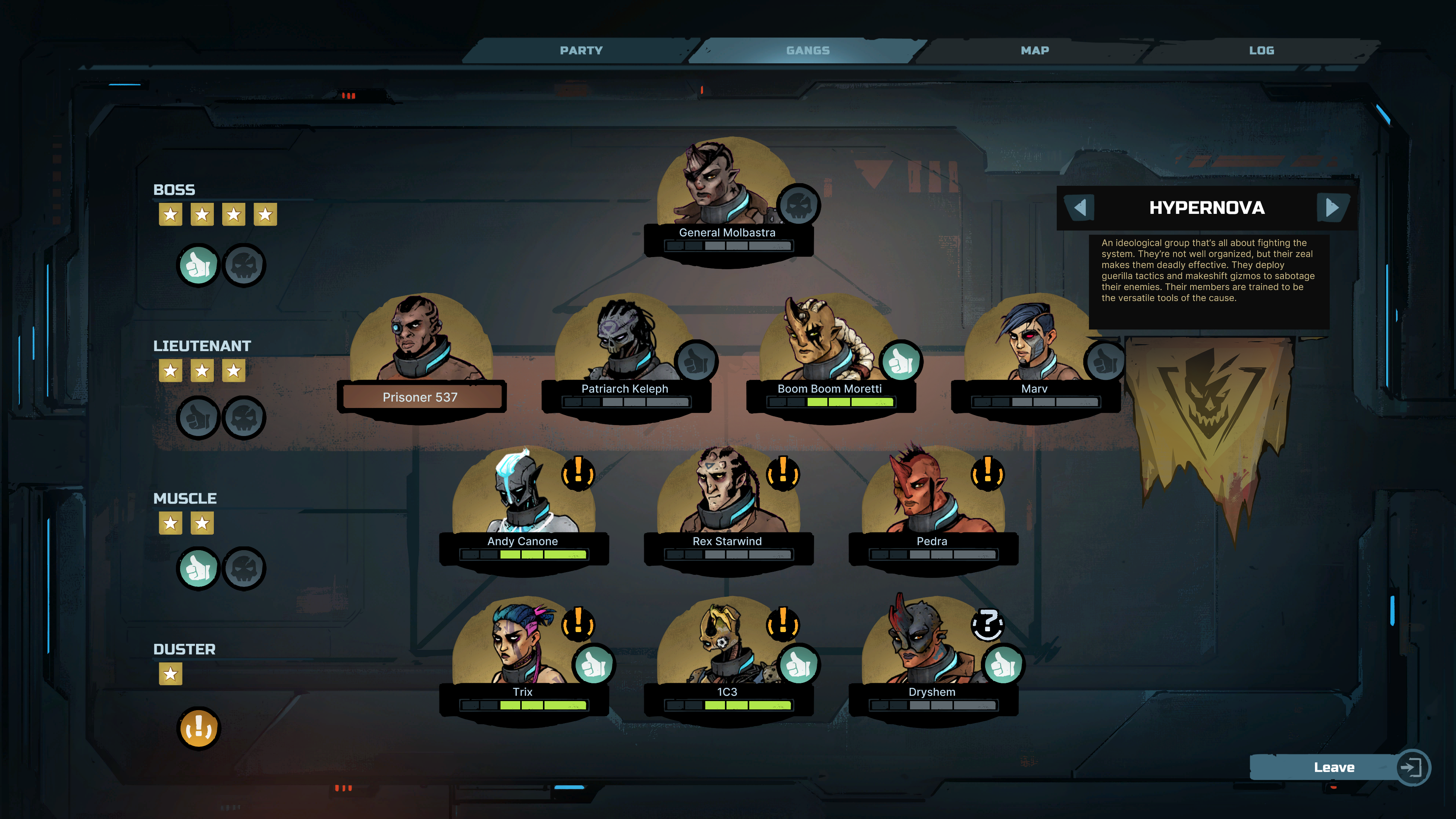Game screenshot 5