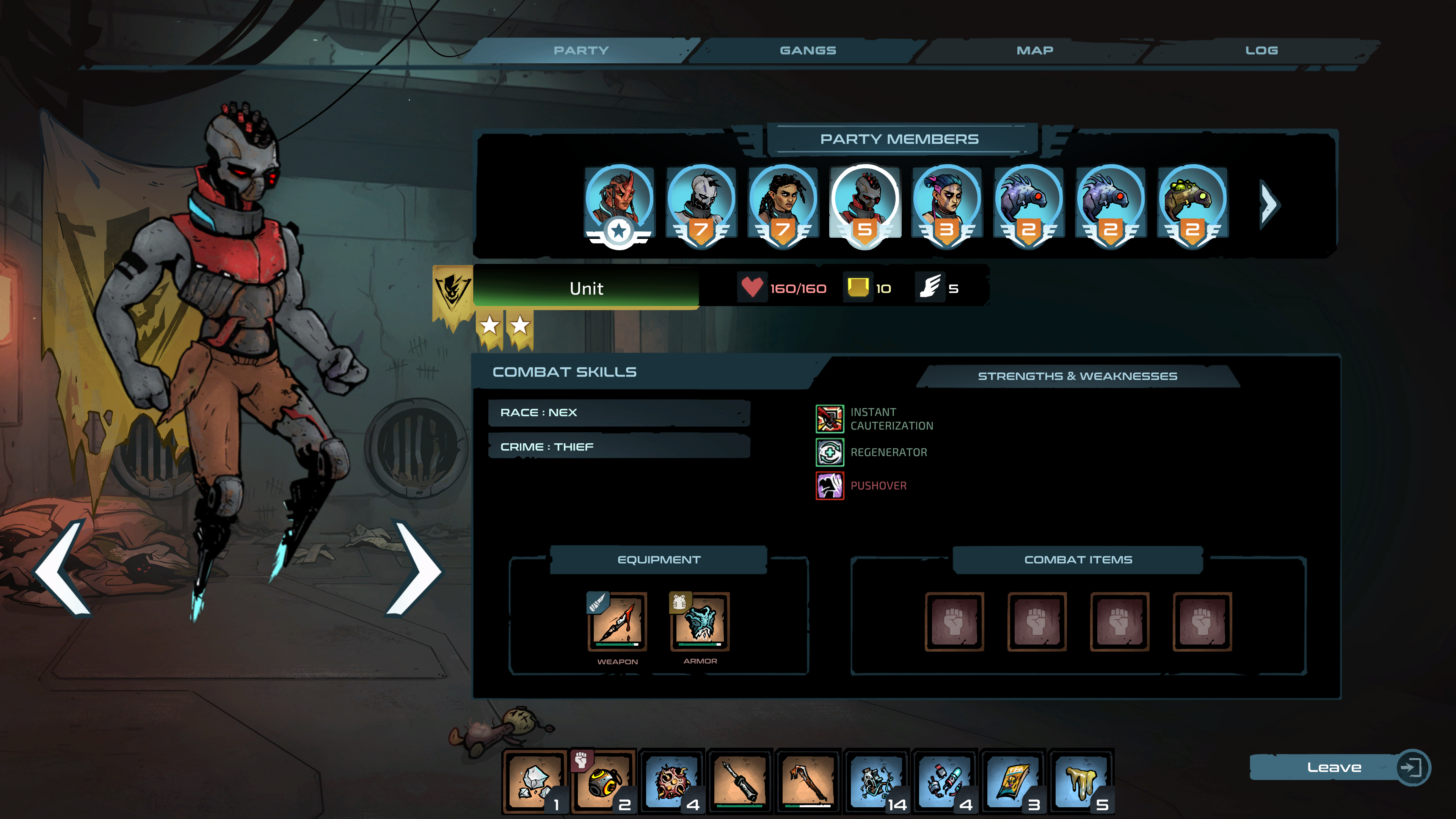 Game screenshot 5