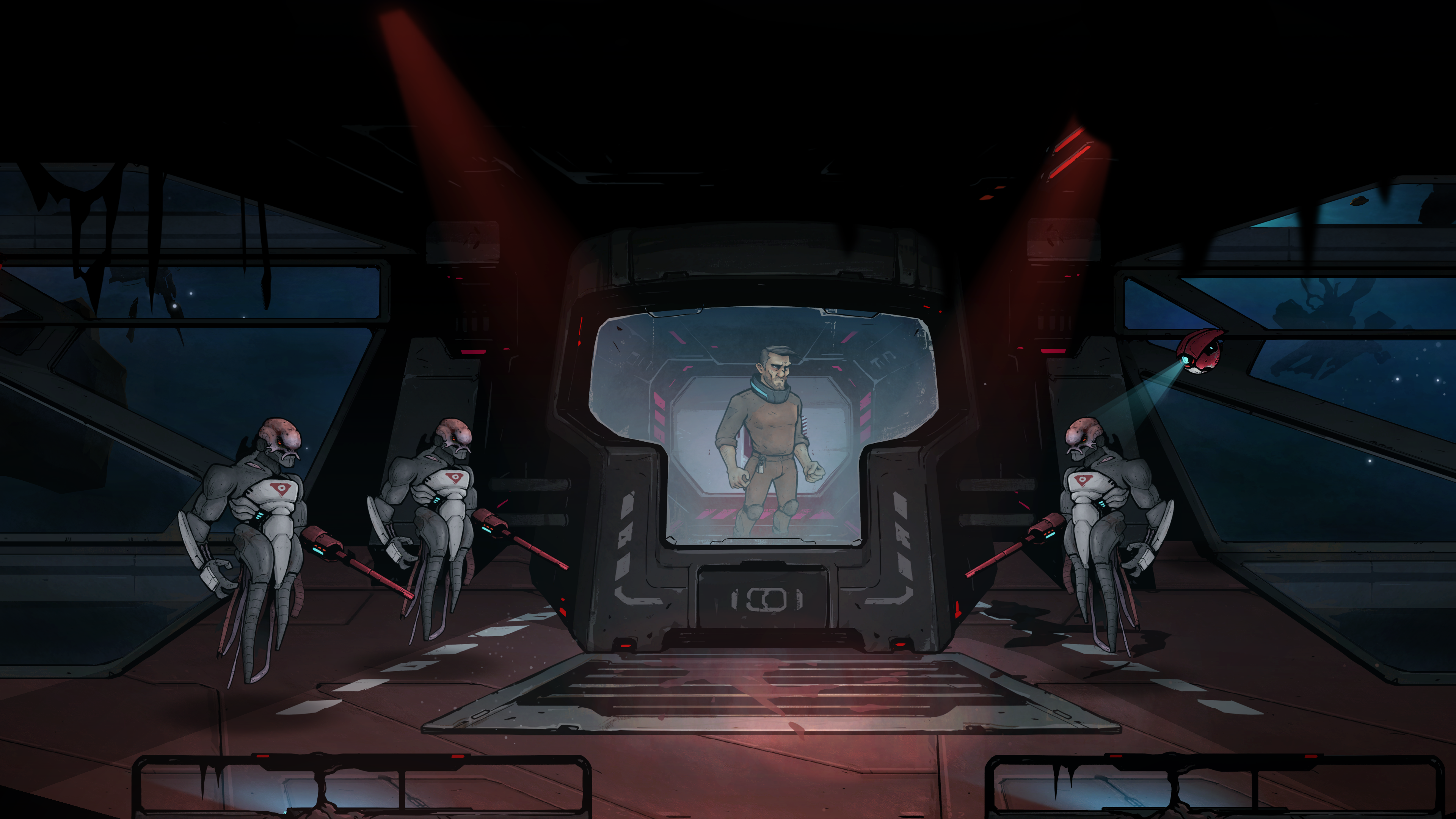 Game screenshot 3
