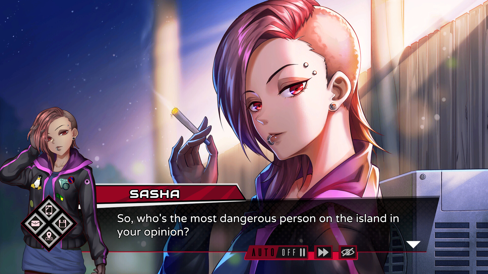 Game screenshot 3