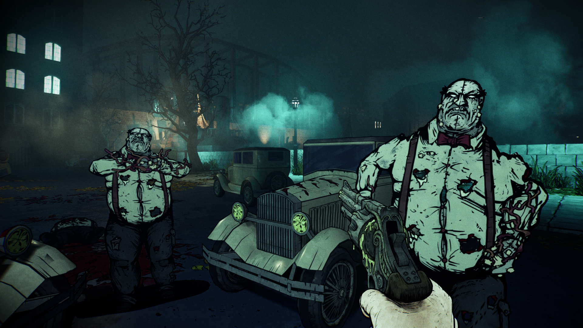 Game screenshot 4