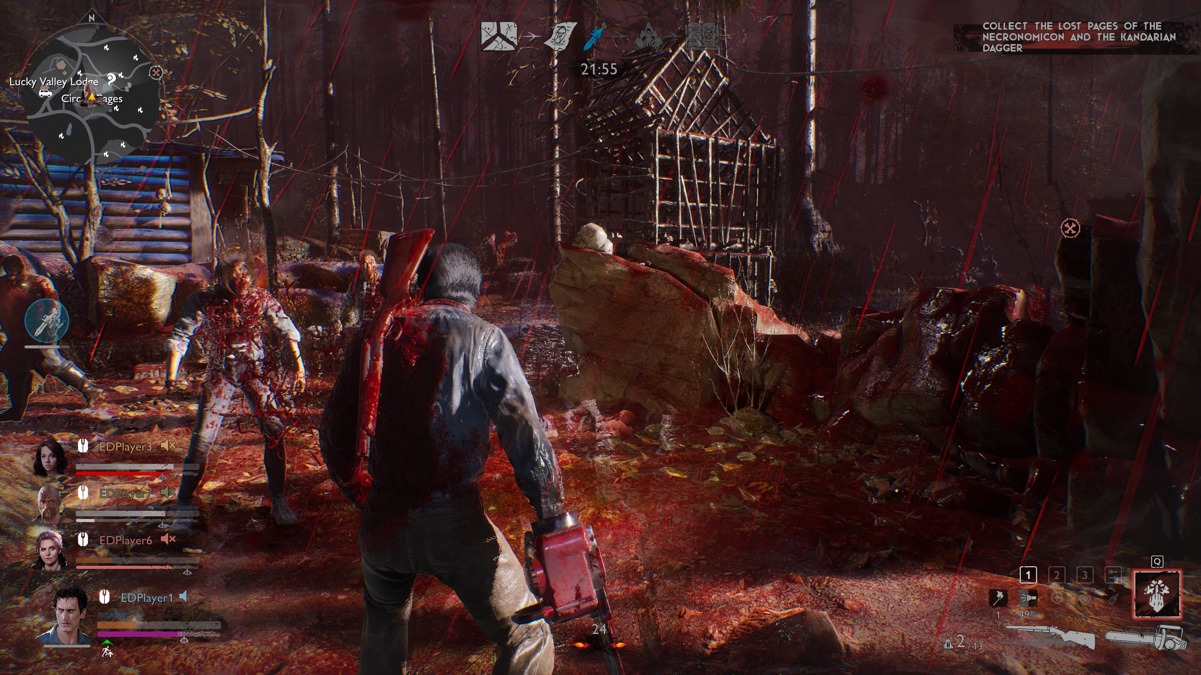 Game screenshot 5