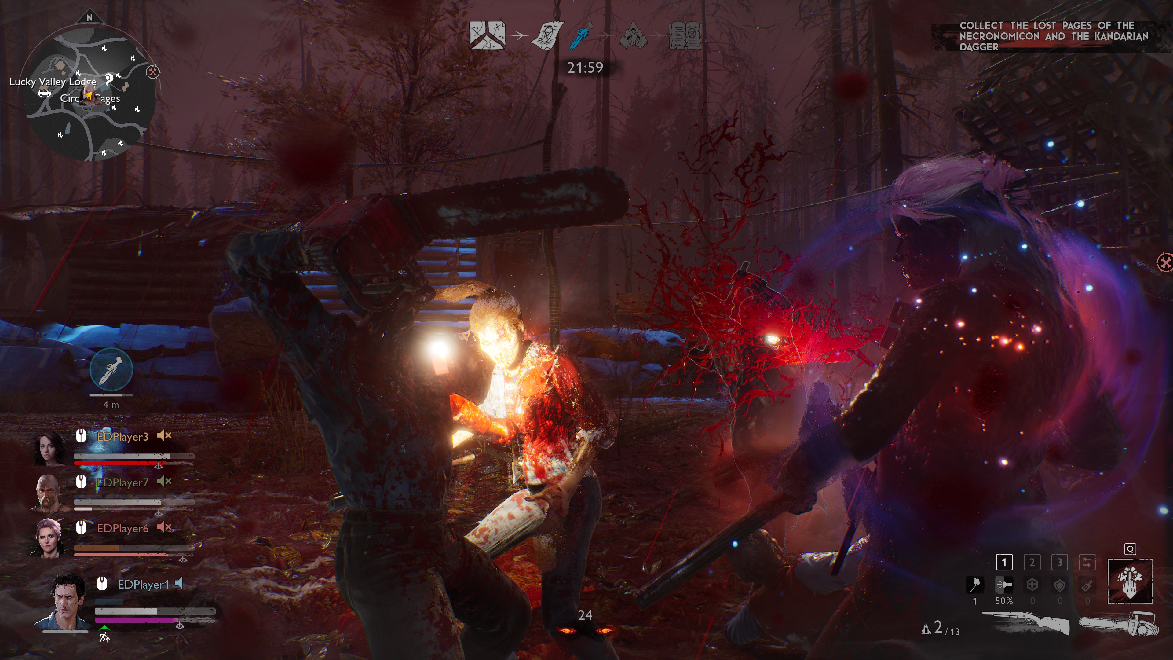 Game screenshot 3