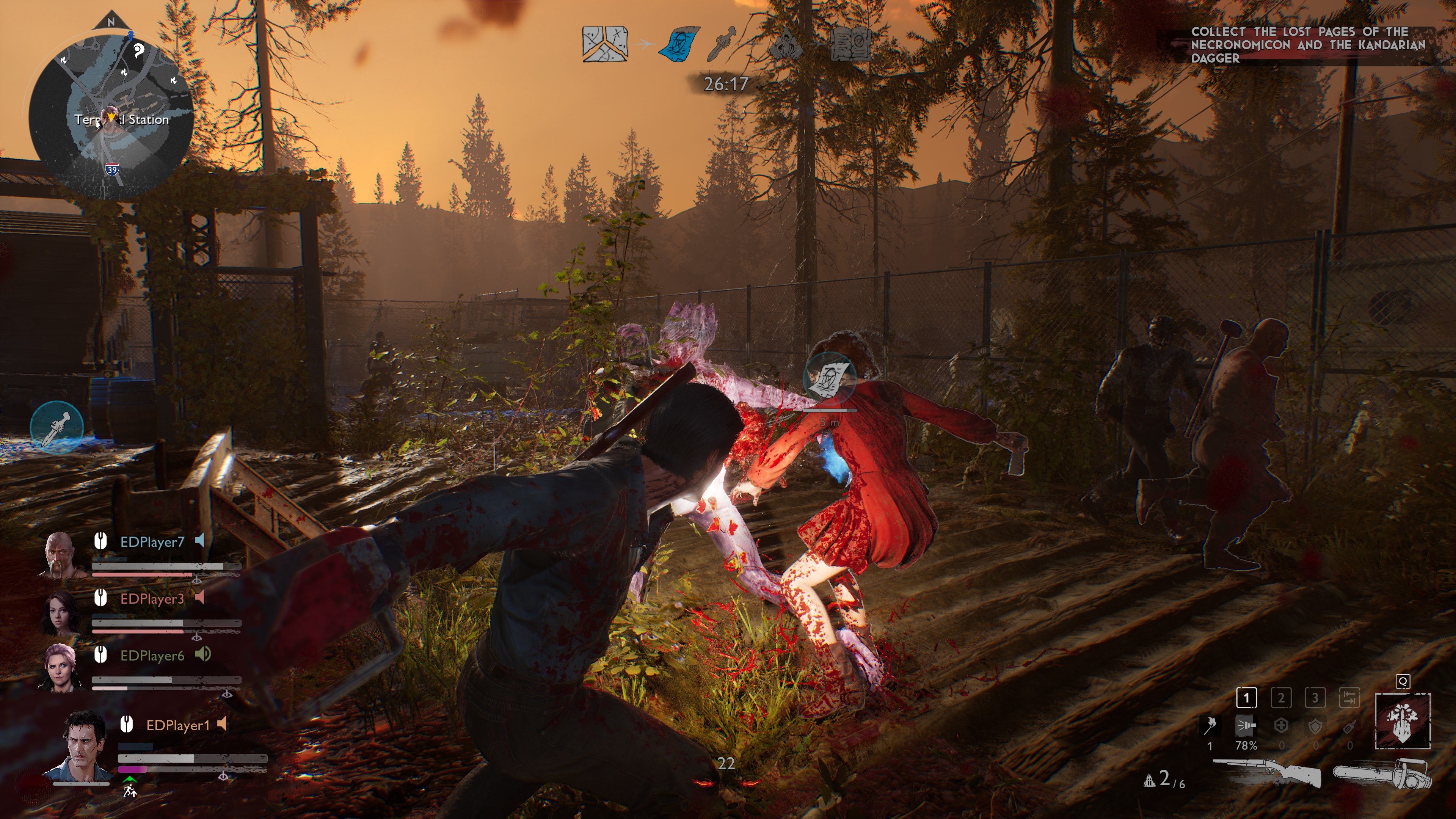 Game screenshot 2