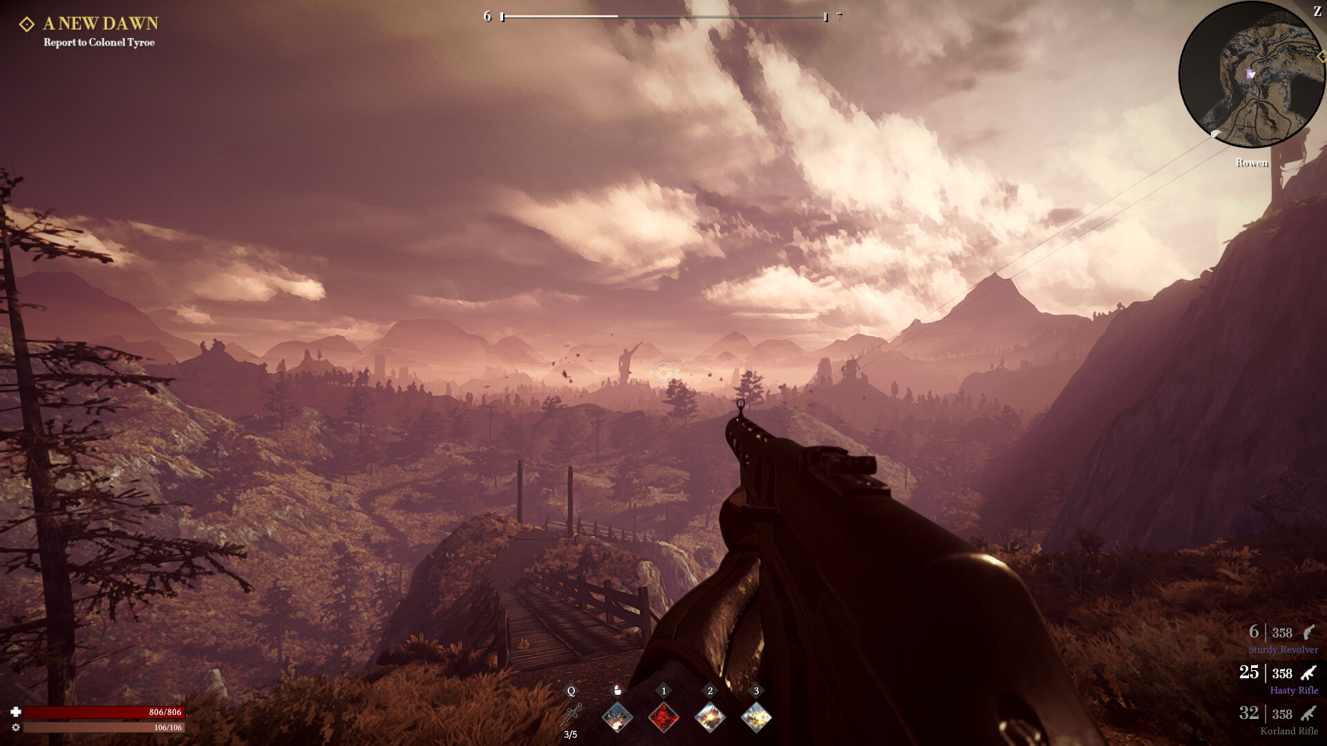 Game screenshot 2