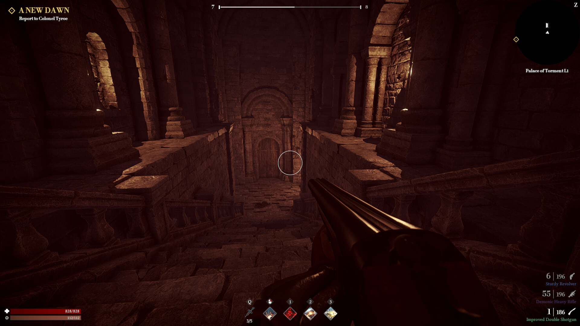 Game screenshot 3
