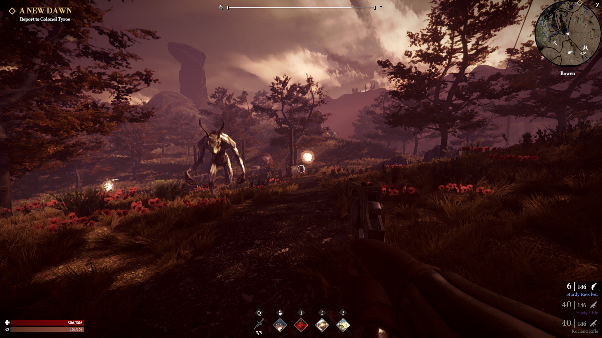 Game screenshot 5