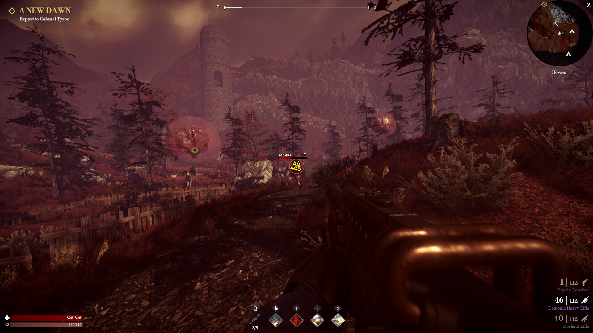 Game screenshot 4
