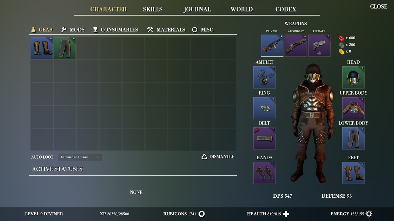 Game screenshot 5