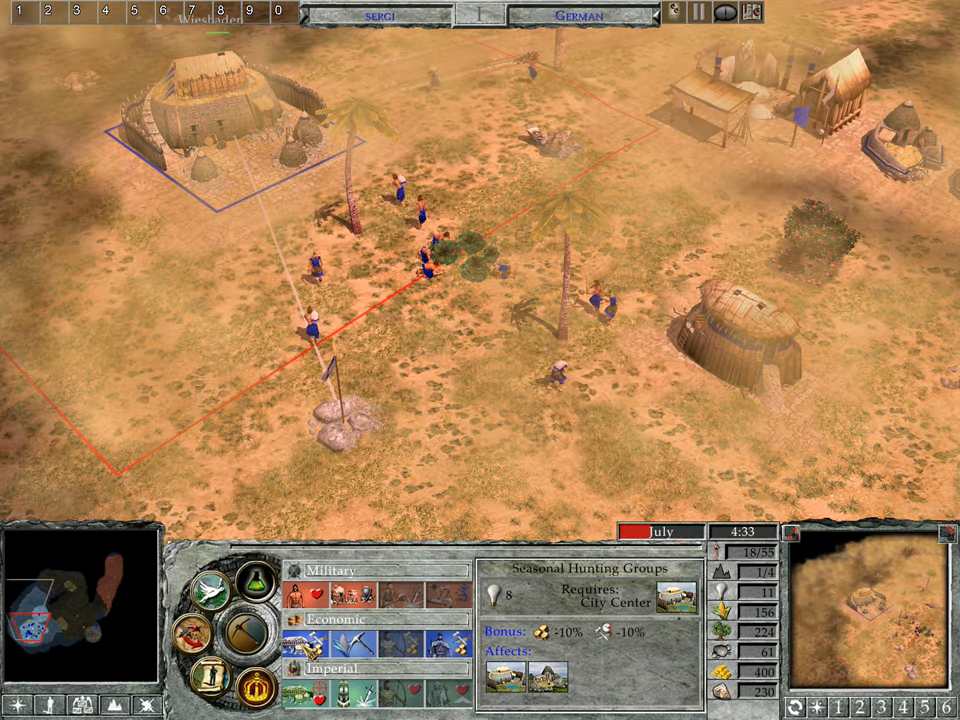 Game screenshot 4