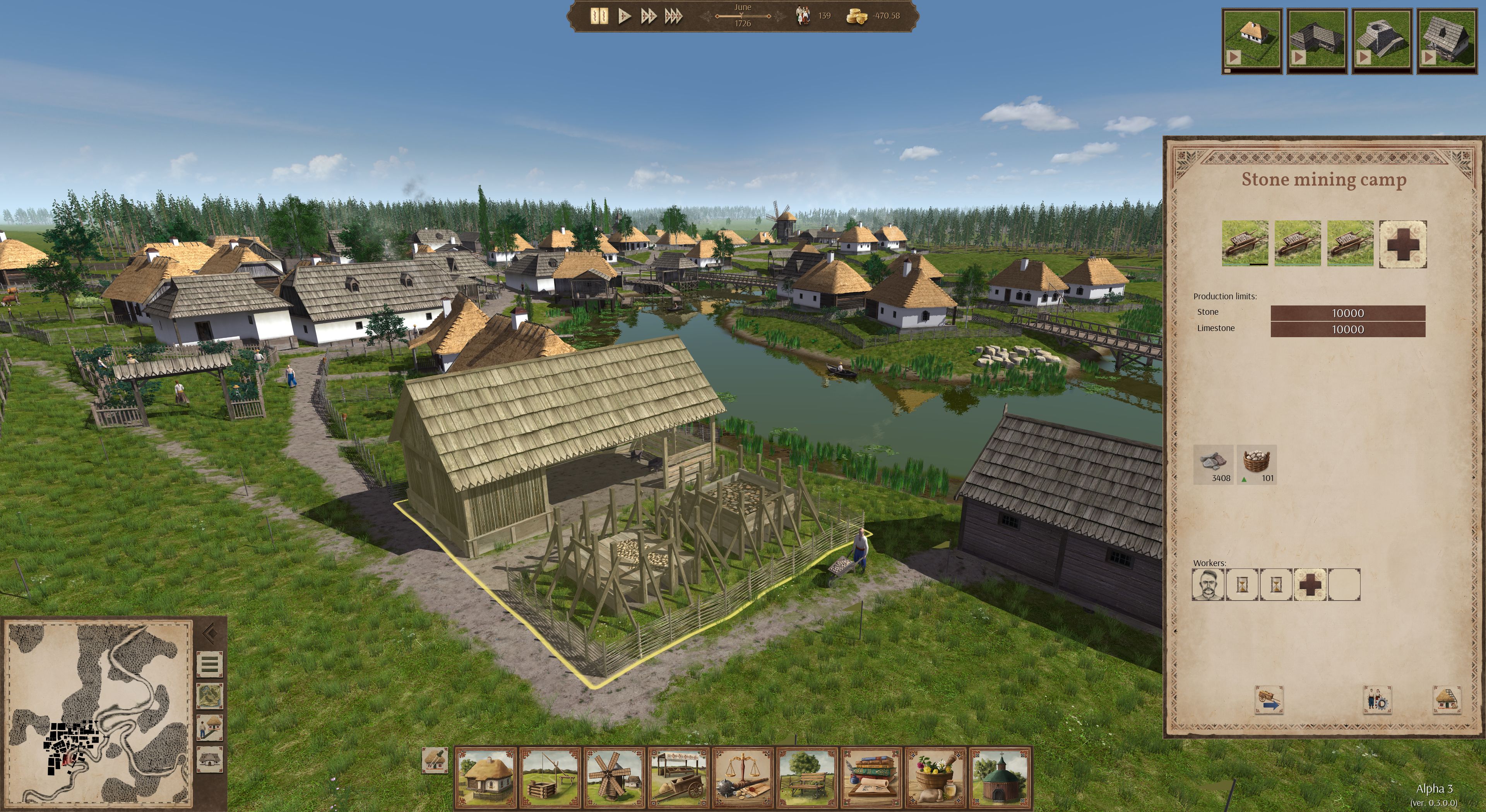 Game screenshot 3