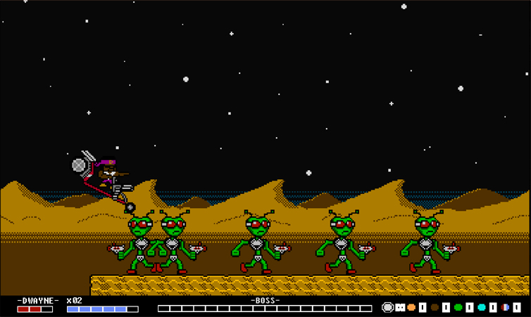 Game screenshot 4