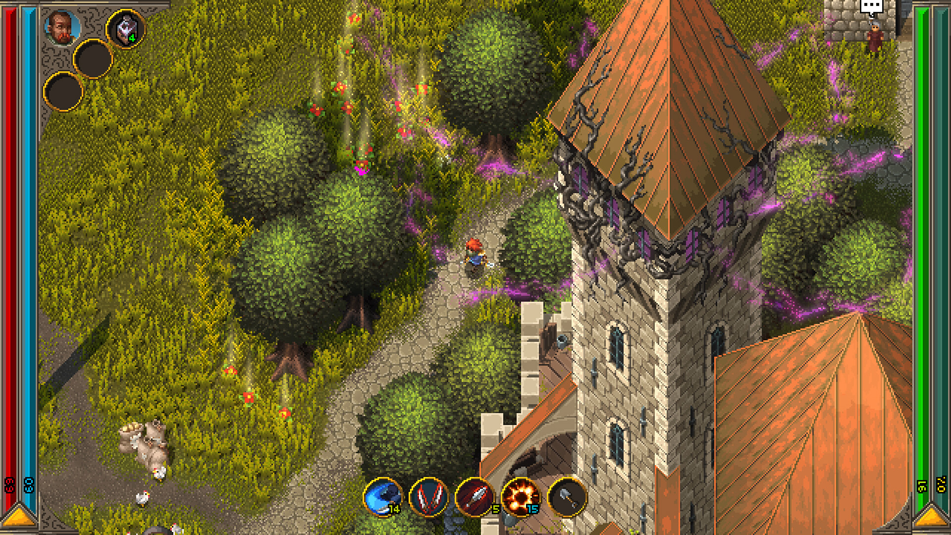 Game screenshot 5