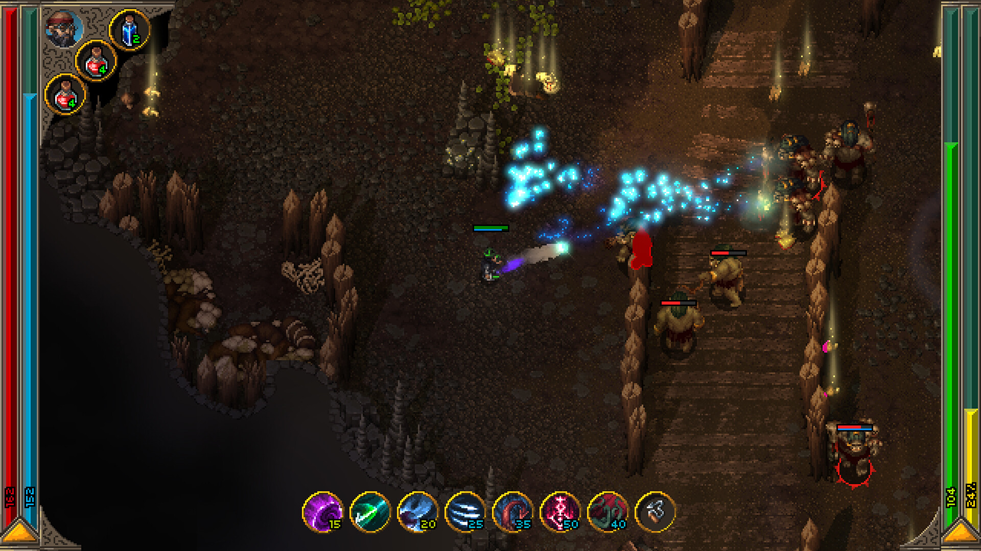 Game screenshot 3
