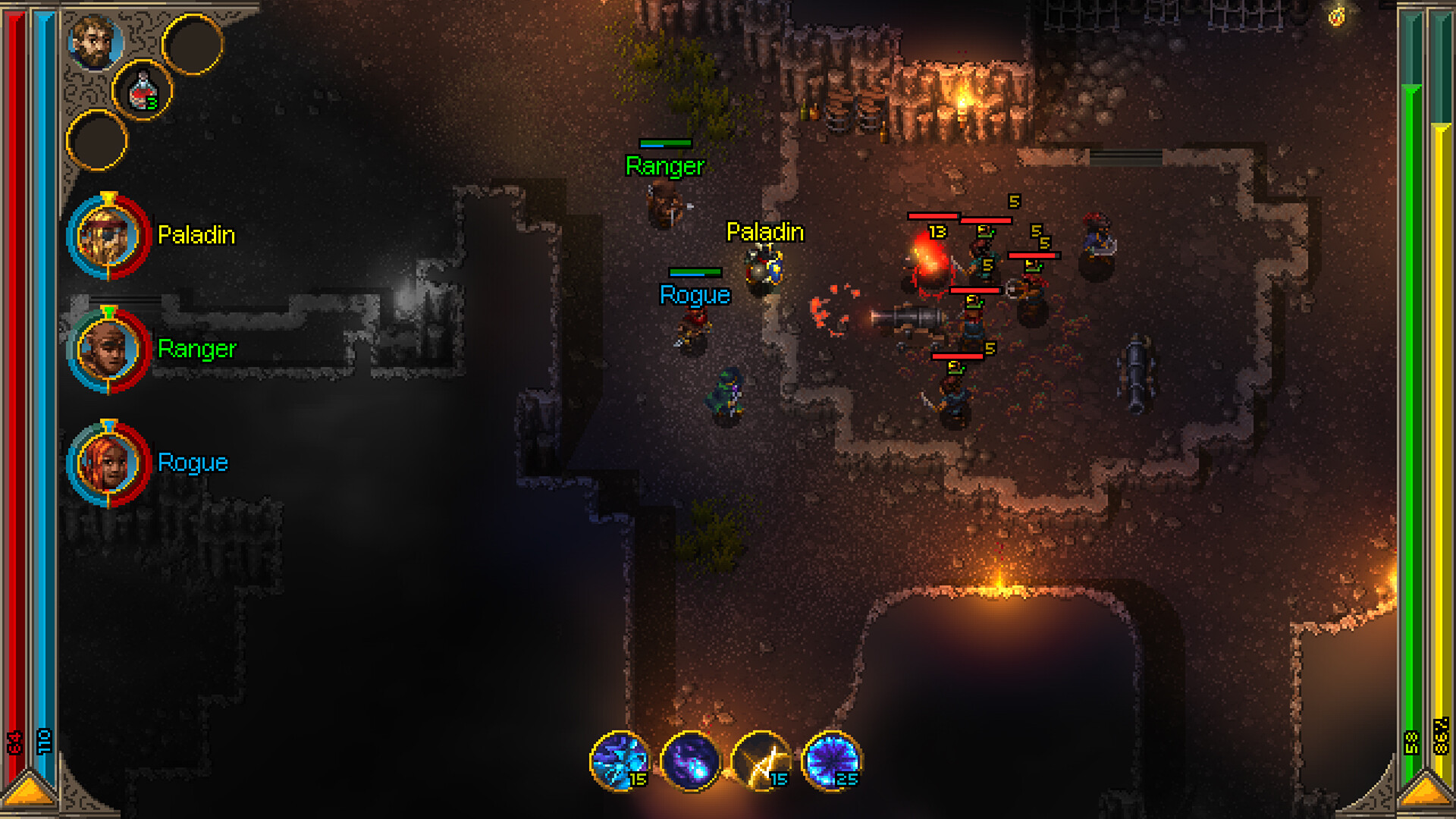Game screenshot 2