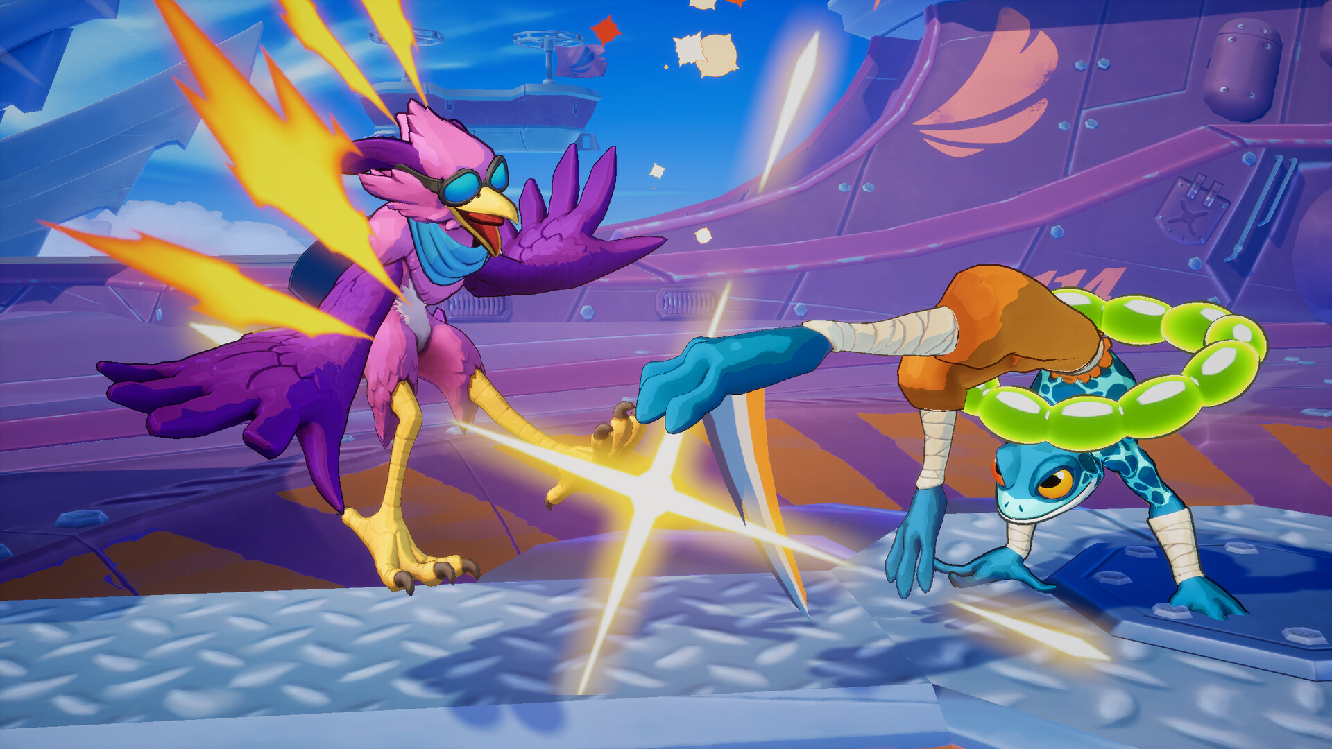 Game screenshot 2