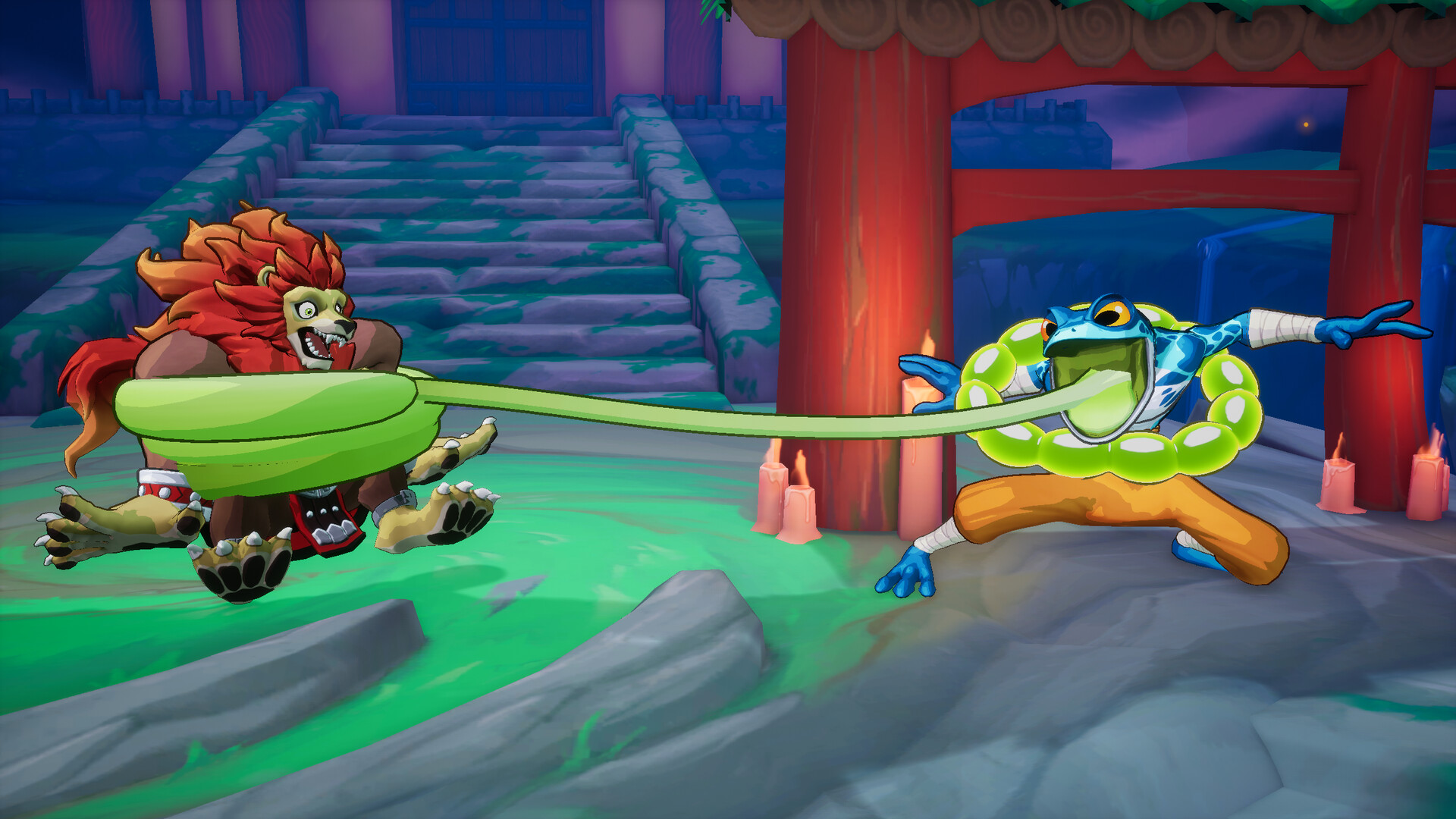 Game screenshot 5