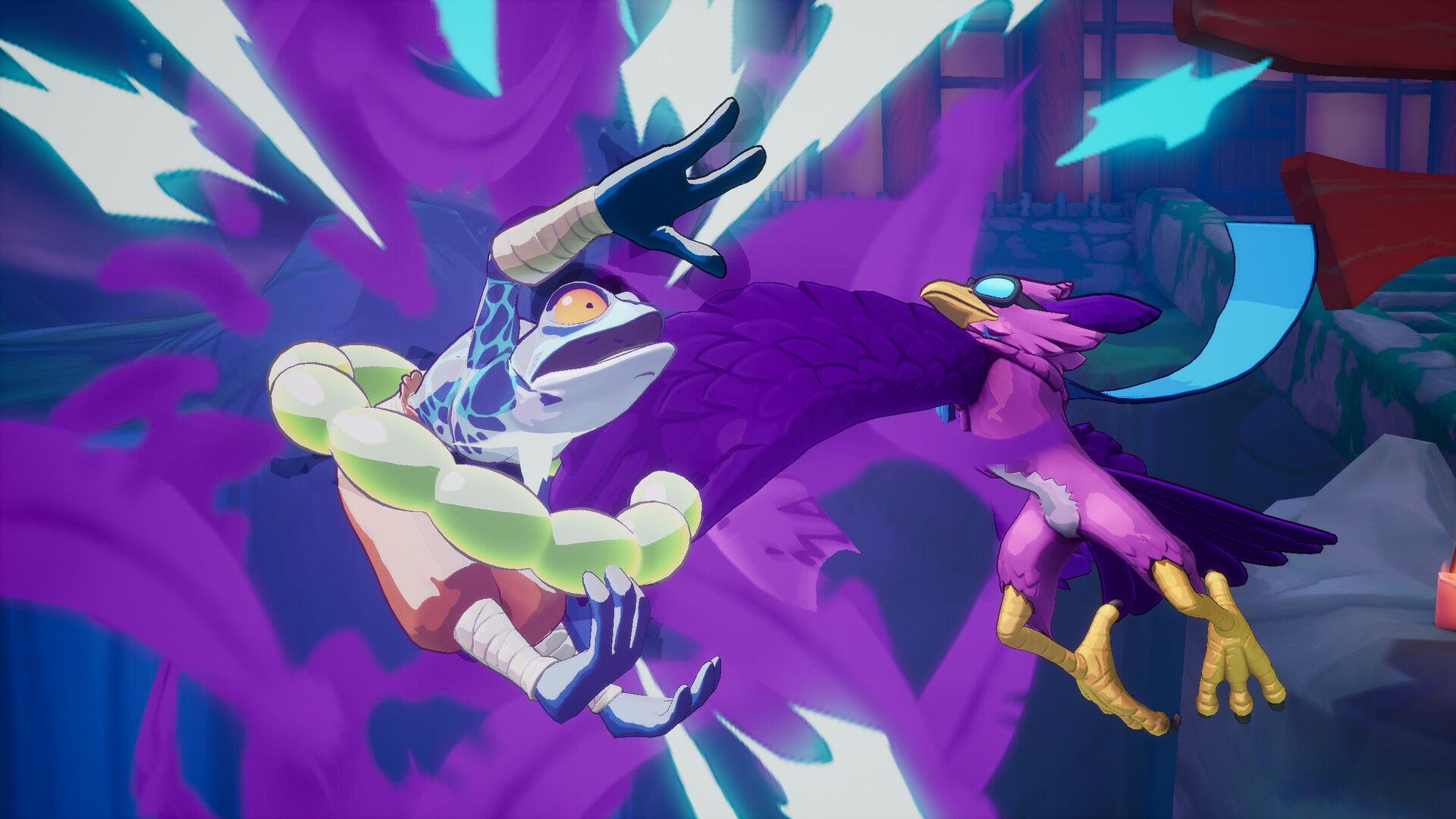 Game screenshot 4