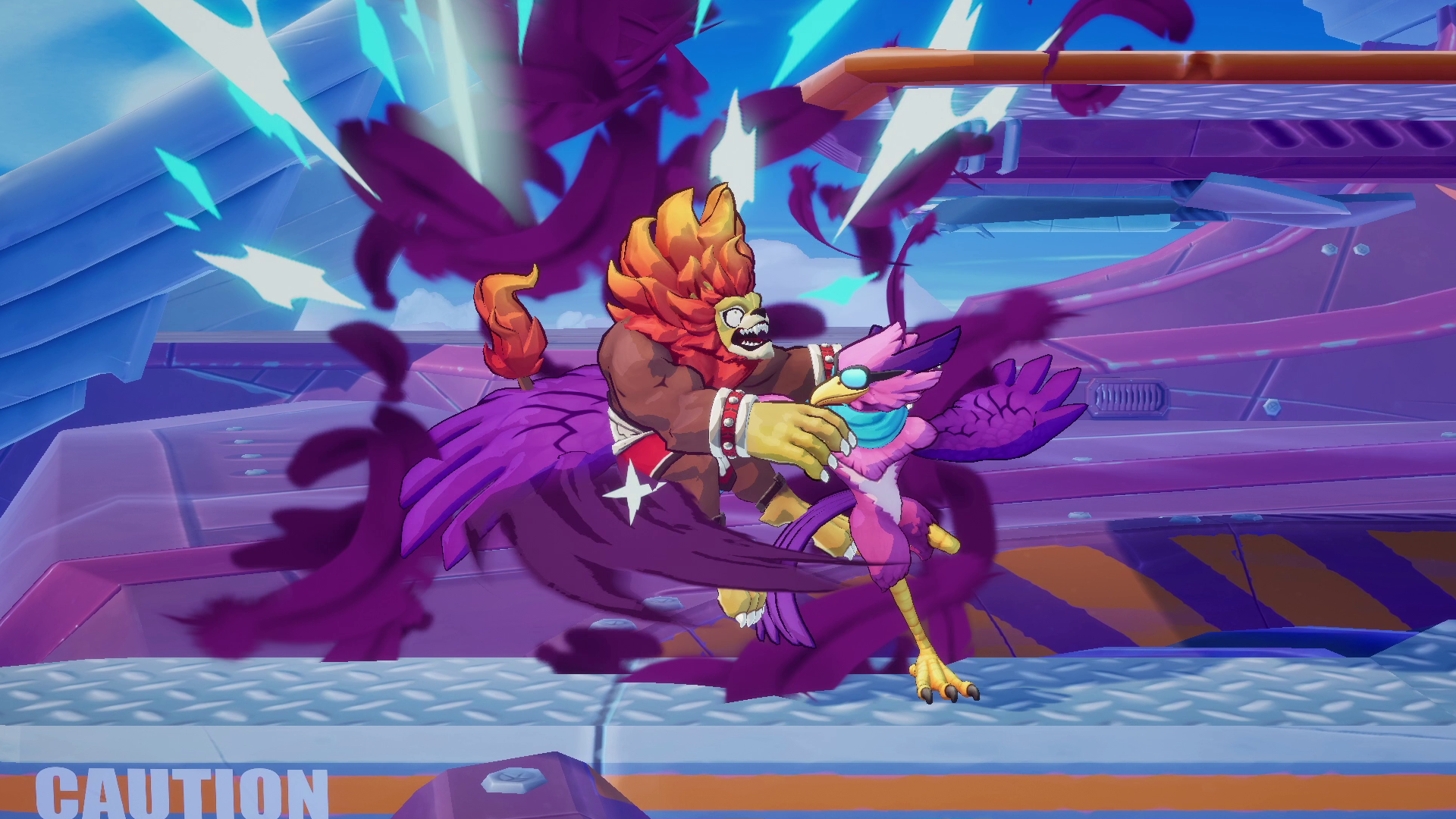 Game screenshot 4