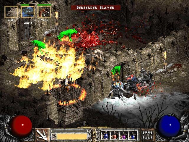 Game screenshot 1