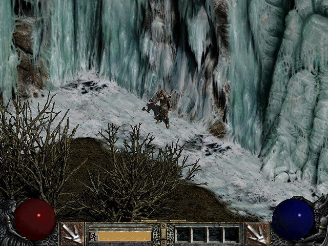 Game screenshot 1