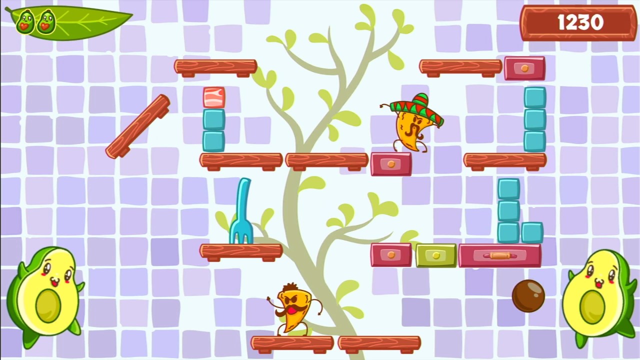 Game screenshot 2