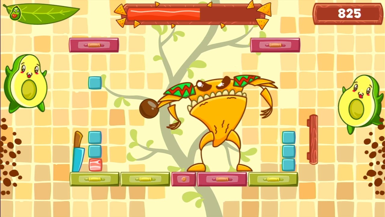 Game screenshot 4