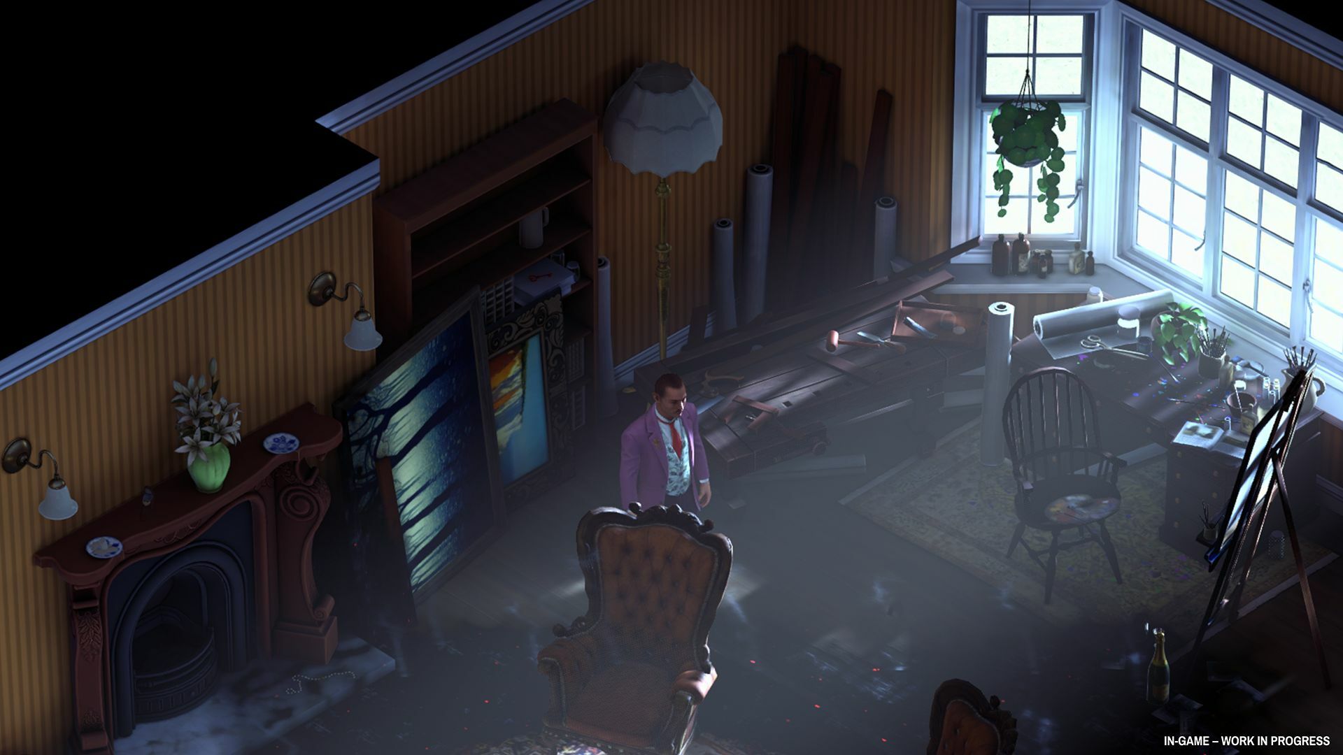 Game screenshot 2