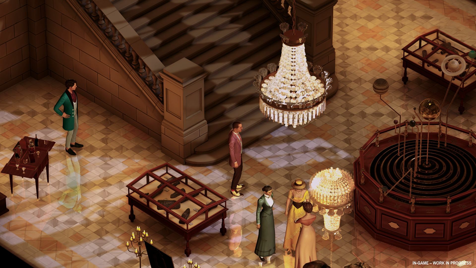 Game screenshot 3